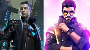 Looking for the best cr7 hd wallpaper 2018? Garena Free Fire Cr7 S Chrono Vs Dj Alok Comparing Their Abilities Firstsportz