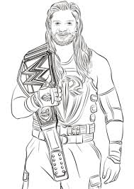 Pin On Wwe