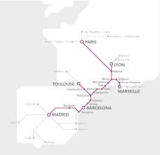 Vous n'êtes pas autorisé à lire ce forum. Se Rendre En Train En Espagne Vivre Madrid