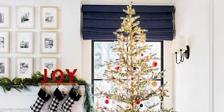 Discover a range of christmas trees. Sparse Christmas Trees Are The Latest Holiday Trend Christmas Tree Ideas