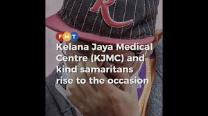 Real reviews by real company employee past and present here on jobstreet.com malaysia. Kelana Jaya Medical Centre Kjmc And Kind Samaritans Rise To The Occasion Youtube
