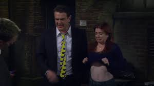 HIMYM- Lilly's boobs - YouTube