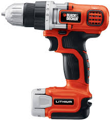 Black And Decker Cordless Drill 18v Review Black Decker S 12v Max Lithium Drill And Driver Black Decker Drill Cordless Drill
