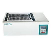 Lab Stainless Steel Water Baths Shaker