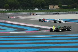 Der erste formel 1 grand prix wurde dort im jahr 1971 veranstaltet und fand bisher 16 mal in le castellet statt. Circuit Paul Ricard Httt F1 Historiques Mapio Net