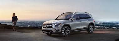 Maybe you would like to learn more about one of these? 2021 Mercedes Benz Glb Suv Is Available In 10 Different Exterior Paint Color Options
