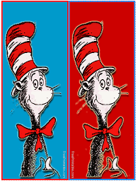Dr Seuss Birthday Bash Design Dazzle Recipe Seuss Dr Seuss Preschool Theme Bookmarks Kids