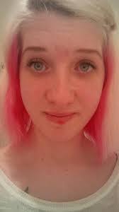 Patricia Klimek's Instagram, Twitter & Facebook