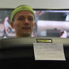 Guinness World Record 24h