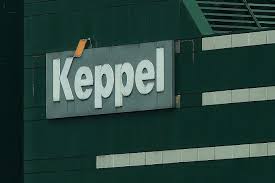 Keppel's column residents meeting come along to find out more about the proposal for this fantastic heritage site and share your feedback with local councillors and rmbc staff. Keppel Sph Offer To Buy Rest Of M1 Shares At 2 06 A Share Latest Singapore News The New Paper