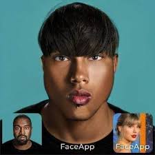 What if Kanye West was white