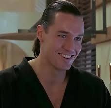 Just a reminder that Ralph Macchio looks great for almost 60! Also, he's  older than Thomas Ian Griffith (Terry Silver) and was 28 years old when  KKP3 came out : r/cobrakai