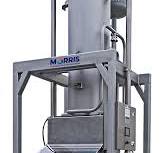 Morris - Industrial Ice Makers