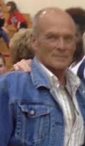 Eddie Ray Meade (1951-2015)