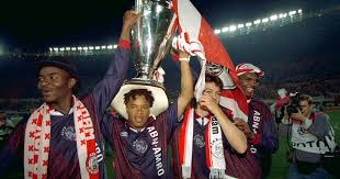 Nicknamed the gazelle, he is a professional footballer who retired after an illustrious 15 year career. Uso1lbqr8gjjxm