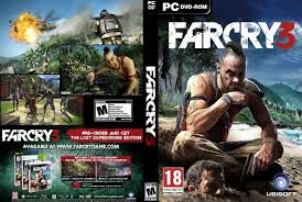 Download free games for pc now! Far Cry 3 Pc Game Free Download Full Version Iso Setup Compressed