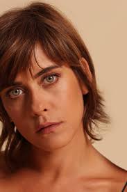 Maria leon | i'm maria. Maria Leon Yo Soy De Decir Virgencita Que Me Quede Como Estoy