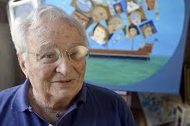 A sus 88 años fallece el reconocido artista plástico Antonio "Tutuca"  Monteiro