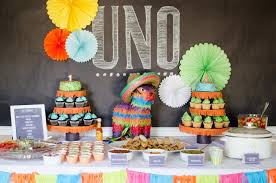 Birthday Party In Spanish Baby Shower Ideas Fiesta Birthday Party Fiesta Birthday Boy Birthday Parties