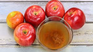 Traditional balsamic vinegar is made only with one ingredient — grape must (in italian, mosto), the sweet juice of freshly pressed grapes — that is boiled to a concentrate, fermented and acidified, and aged for 12 to 25 years or longer in wood barrels. How Much Vinegar Every Day Nutritionfacts Org