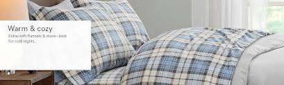 Flannel sheets are instantly warm. Flannel Sheets Walmart Com