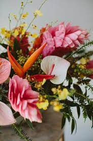 Wildfloradesign Com Wildflora Los Angeles Florist Ventura Blvd Studio City California Flower Delivery Bouquet Floral Flower Delivery Ginger Flower Garden Gifts