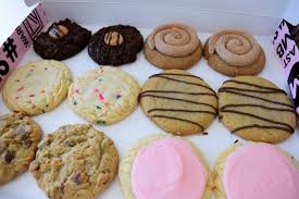 How much does crumbl cookies cost. Crumbl Cookies Franchise Opens Store In Clovis California The Fresno Bee