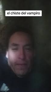 El Chiste del Vampiro by Nicolas Paez
