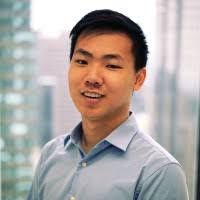 Isaiah Chen's Instagram, Twitter & Facebook