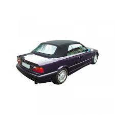 The e36 3 series cabrio model is a cabrio car manufactured by bmw, with 2 doors and 4 seats, sold new from year 1994 until 1998, and available after that as a used car. Verdeck Bmw E36 In Twillfast Ii Ohne Taschen Cabrio Supply