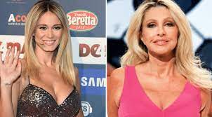 The face of italian euro 2020 coverage has been compared to sharon stone in basic. Diletta Leotta Harshly Criticized By Paola Ferrari Ruetir