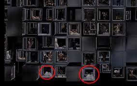 'the cabin in the woods' trailer directed by: Giant Owl The Cabin In The Woods Wiki Fandom