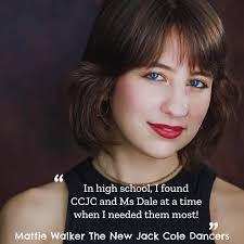 📣NEW MENTOR ALERT!!!!📣 🌎We are so lucky to bring Miss Courtney to ZZ!🌎  From the moment she stepped into a studio at the age of three, Courtney  Gibbs knew that dance was