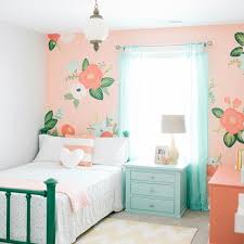 Here, we're sharing a lot of different ideas to design a perfect kids bedroom. Honey We Re Home Loves Bloggers Kid Rooms Honey We Re Home Girl Bedroom Designs Creative Kids Rooms Girl Room