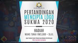 Pertandingan mencipta logo beliawanis pembina 2014. Pertandingan Mencipta Logo Sukma Johor 2020