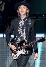 Beck Wikipedia
