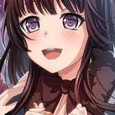 She is affiliated with the talent agency horipro international and signed to record label lantis. Rinko Shirokane Bang Dream Myanimelist Net