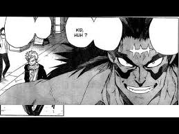Manga94 Ch 242 Eyeshield 21 Indo Slide Show Kelanjutan Setelah Anime Youtube