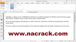 Foxit reader 9.2.0.9297 free download latest version for windows. Foxit Reader 11 0 0 49893 Crack Activation Key Latest 2021 Download