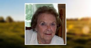 Elaine Wright Obituary May 29, 2010