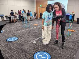 Boys & Girls Clubs of Palm Beach County Sees Incredible Results for its  STEMulated Minds and Drone Legends Program with Carrier