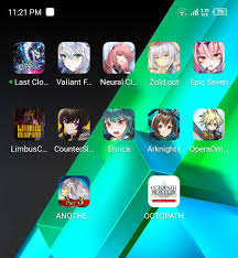 What gacha games are you playing right now? How many games you think is too  much? : r/gachagaming