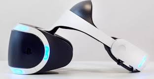 Die besten psvr im test und vergleich 2021. How To Set Up Psvr On Ps5 Dot Esports