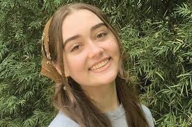 Positive People in Pinecrest : Julia Strasius