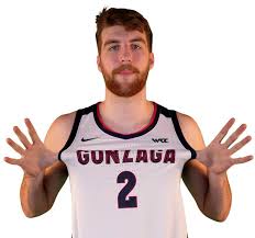 Drew timme helped gonzaga advance to the candy 16 on monday, however his actual battle has timme's mustache was apparently notable sufficient to warrant a publish from the zags' twitter. Drew Timme Players The Spokesman Review