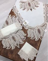 Paradise Salon Takimi 5 Parca Simli Linen Kumas Iletisim 05468365353 Taki Kumas Instagram