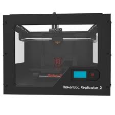 Makerbot 3d Printer 3d Model 3d Model Makerbot 3d Printer
