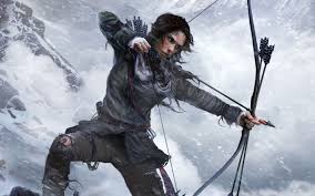 I have my personal list of best tomb raider games of all time on pc, ps4 and xbox one, do you have one? Rise Of The Tomb Raider Darkstation