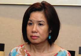 They can read the article in full after signing up for a free account. Guan Eng S Wife Arrested The Star