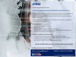 Créé par décret n°93/255 du 28 septembre 1993 et modifié par le décret n°97/044 du 05 mars 1997, l'office du baccalauréat du cameroun est chargé d. Kpmg Afrique Centrale Kpmg Cameroon